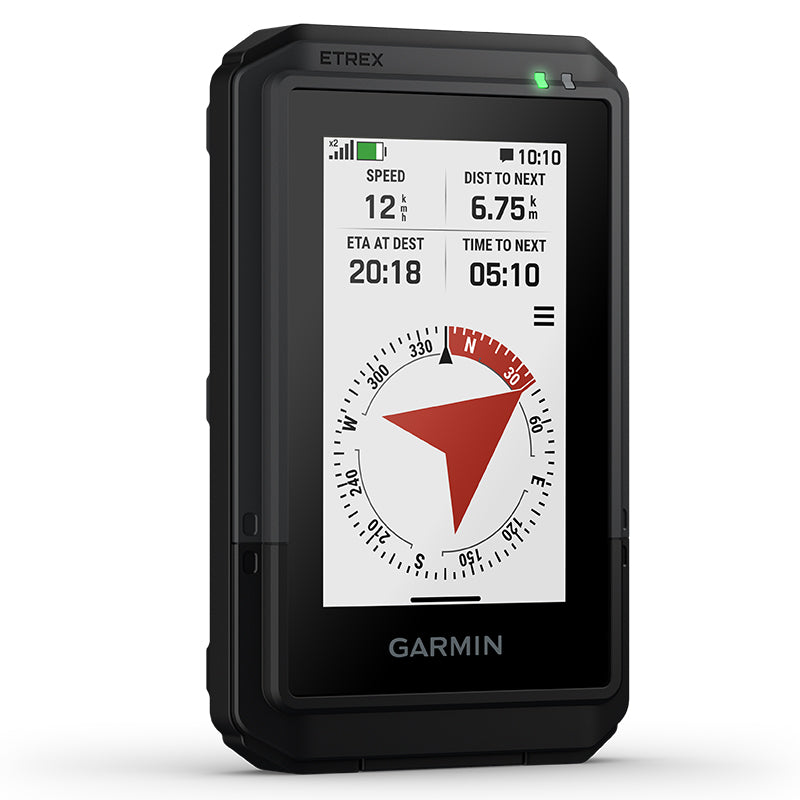 Gps eTrex Touch