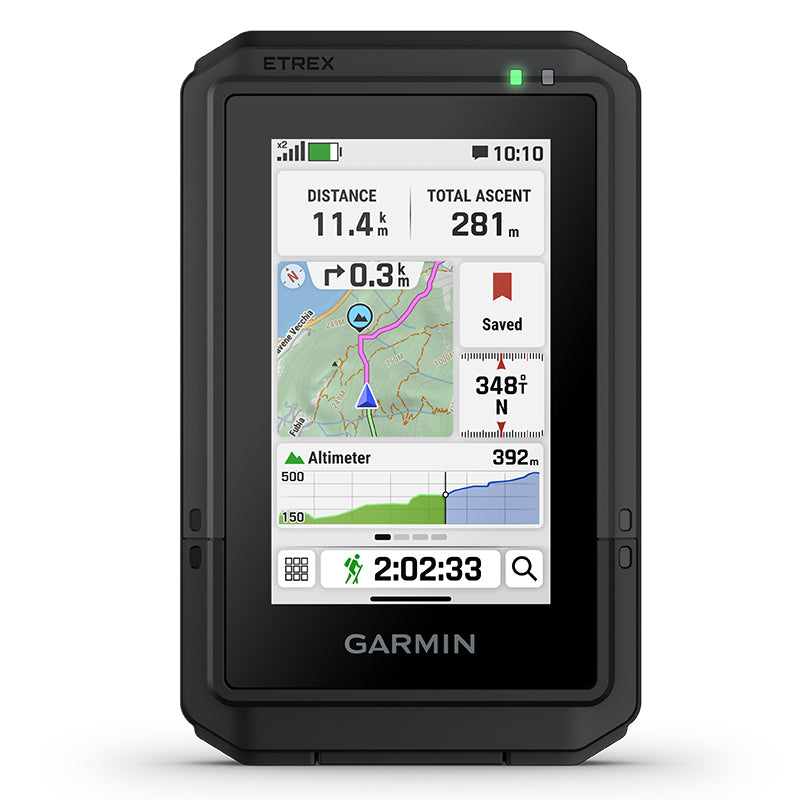 Gps eTrex Touch