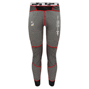 Calzamaglia bambino Antitaglio 3 stelle FIS