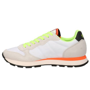 Scarpe uomo Tom Fluo