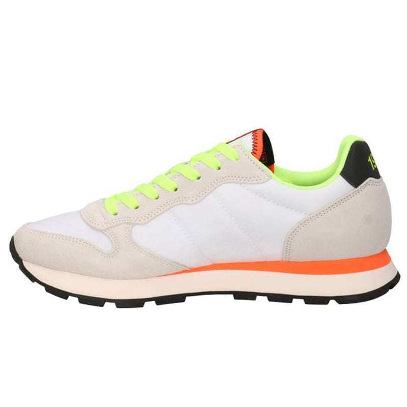 Scarpe uomo Tom Fluo