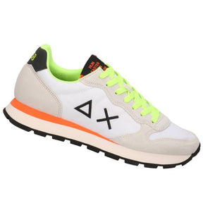 Scarpe uomo Tom Fluo