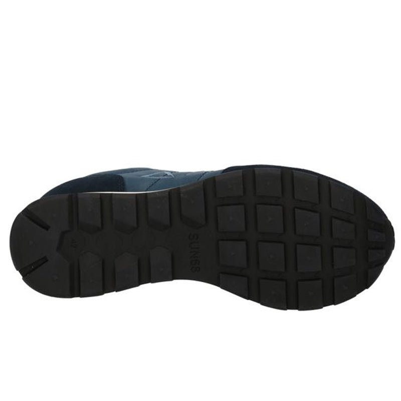 Scarpe uomo Tom Fluo