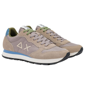 Scarpe uomo Tom nylon