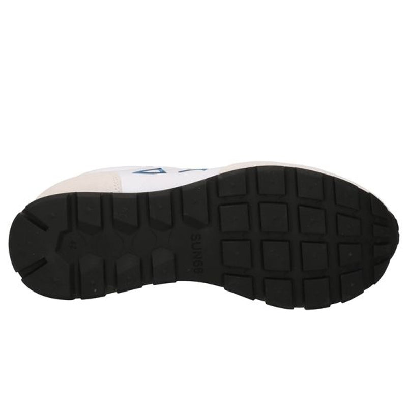 Scarpe uomo Tom Solid Nylon