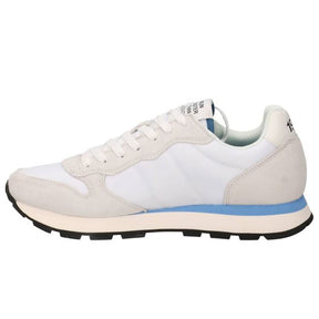 Scarpe uomo Tom Solid Nylon