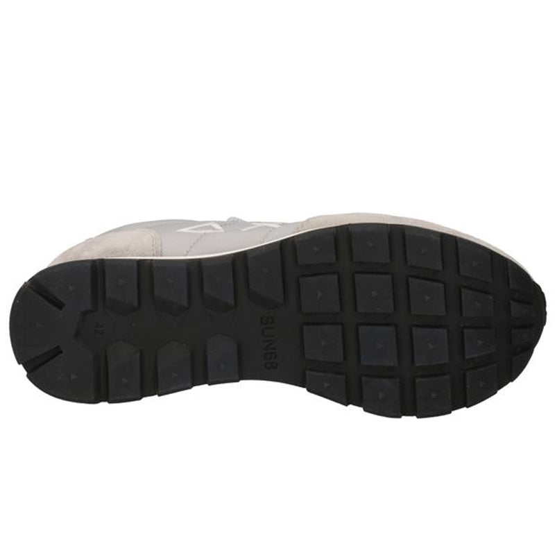 Scarpe uomo Tom Solid Nylon