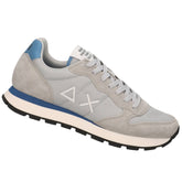 Scarpe uomo Tom Solid Nylon