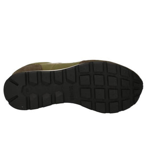 Scarpe uomo Tom Solid Nylon