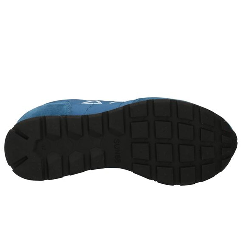 Scarpe uomo Tom Solid Nylon