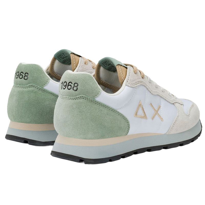 Scarpe uomo Tom multicolor