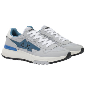 Scarpe uomo Niki 2.0 solid