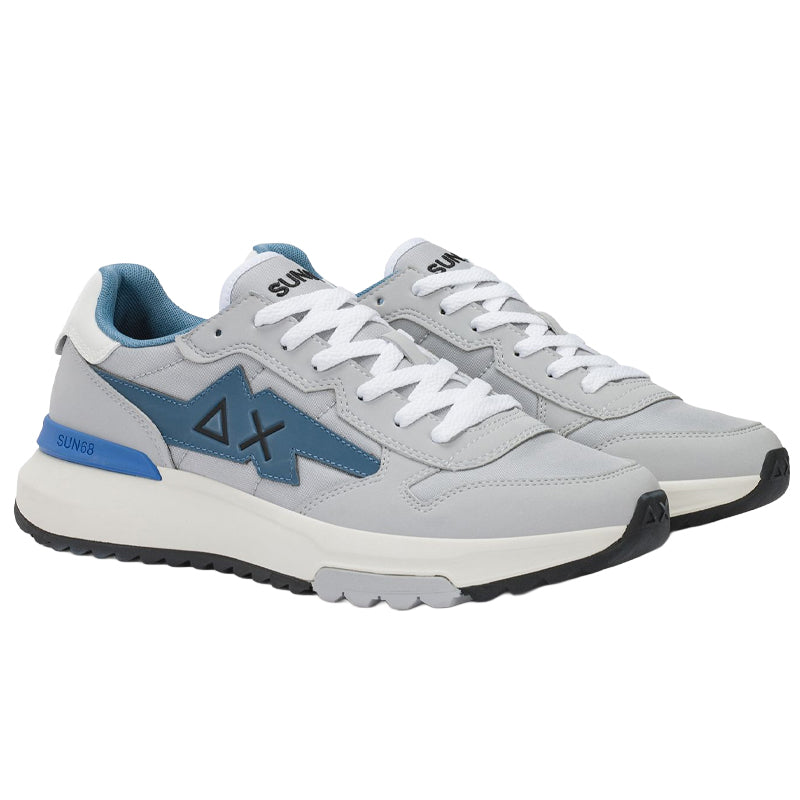 Scarpe uomo Niki 2.0 solid