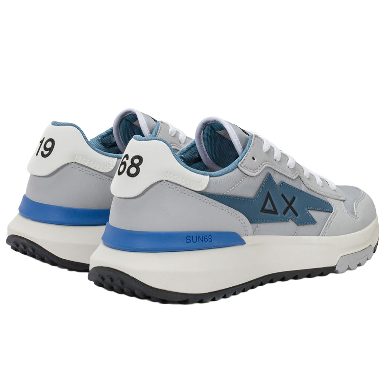 Scarpe uomo Niki 2.0 solid