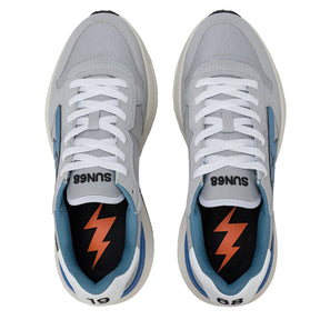 Scarpe uomo Niki 2.0 solid