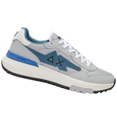 Scarpe uomo Niki 2.0 solid