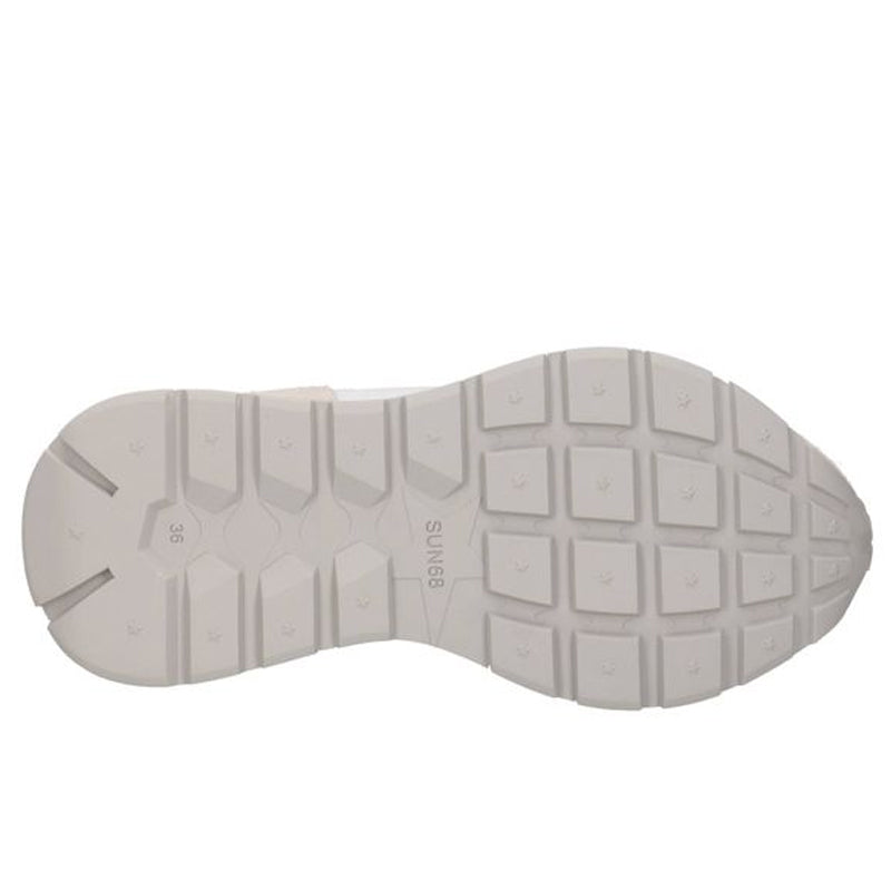 Scarpe donna Alli Solid Nylon