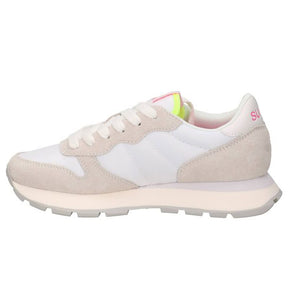 Scarpe donna Alli Solid Nylon