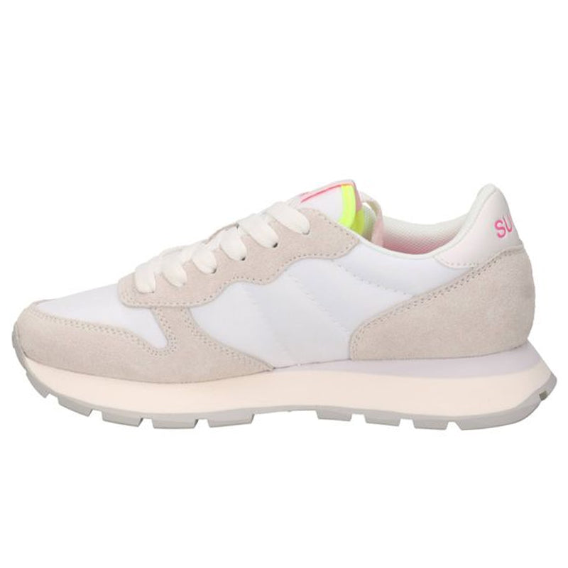 Scarpe donna Alli Solid Nylon