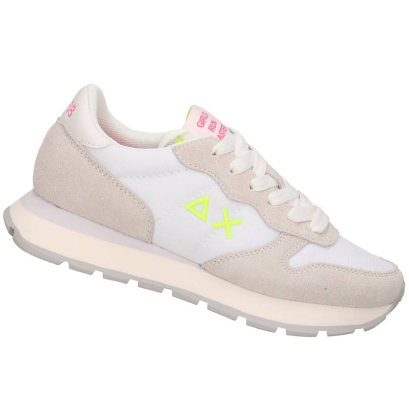 Scarpe donna Alli Solid Nylon