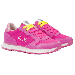 Scarpe donna Ally Solid suede