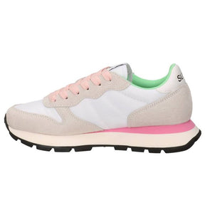 Scarpe donna Alli Solid Nylon