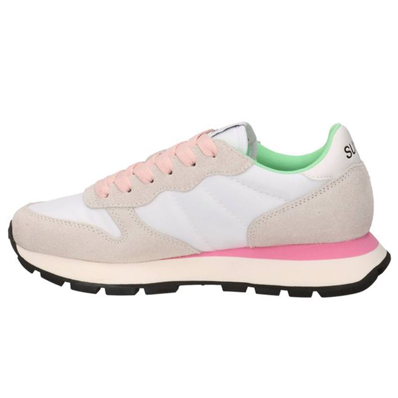 Scarpe donna Alli Solid Nylon