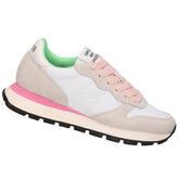 Scarpe donna Alli Solid Nylon