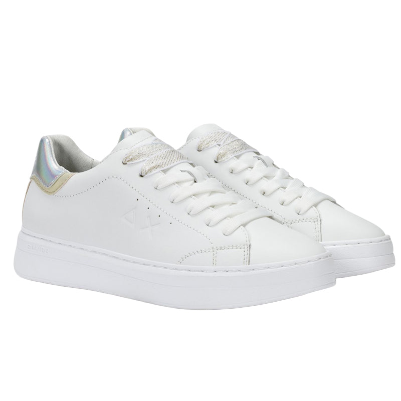 Scarpe donna Grace pelle