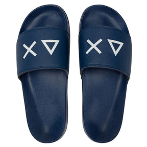 Ciabatte uomo Slippers Logo