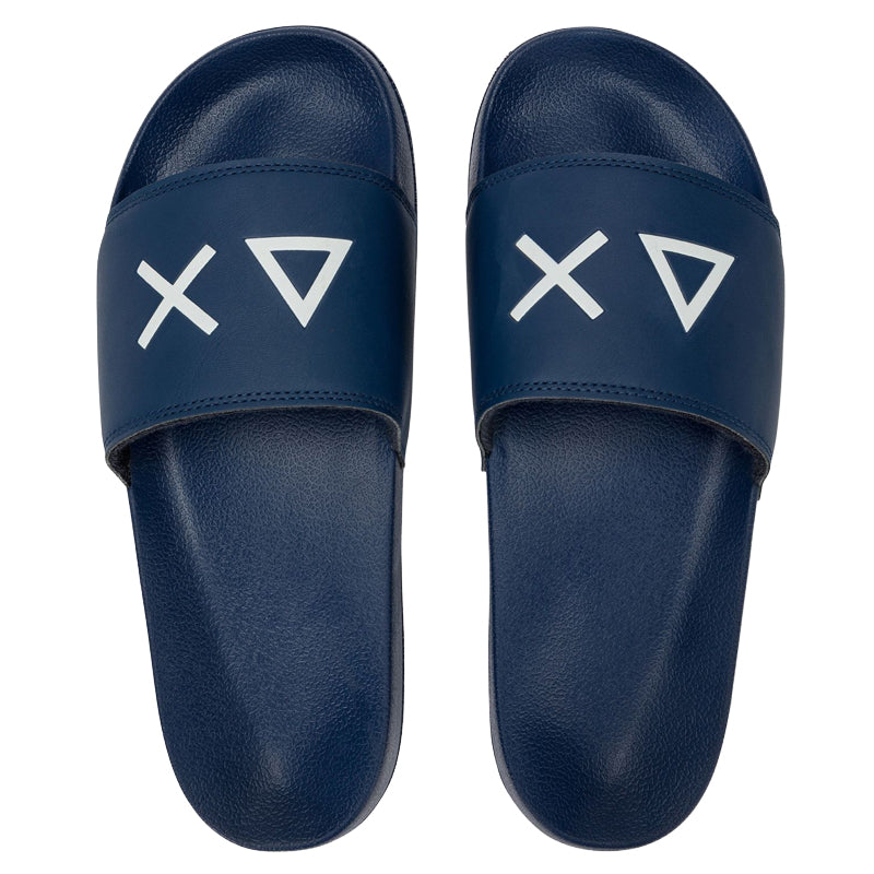 Ciabatte uomo Slippers Logo