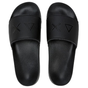 Ciabatte uomo Slippers Logo