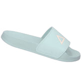 Ciabatte donna Slippers Logo