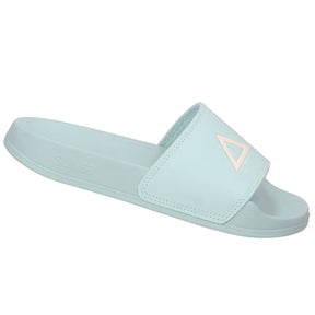 Ciabatte donna Slippers Logo