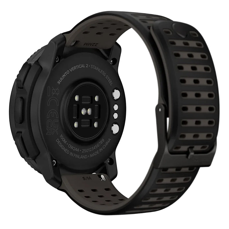 Orologio Vertical 2