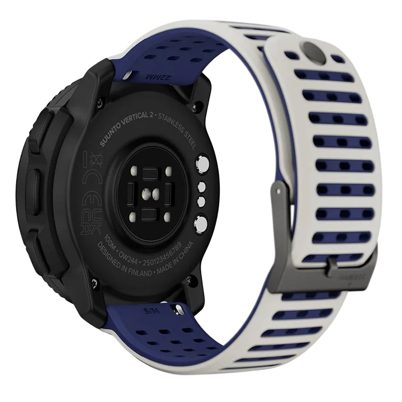 Orologio Vertical 2