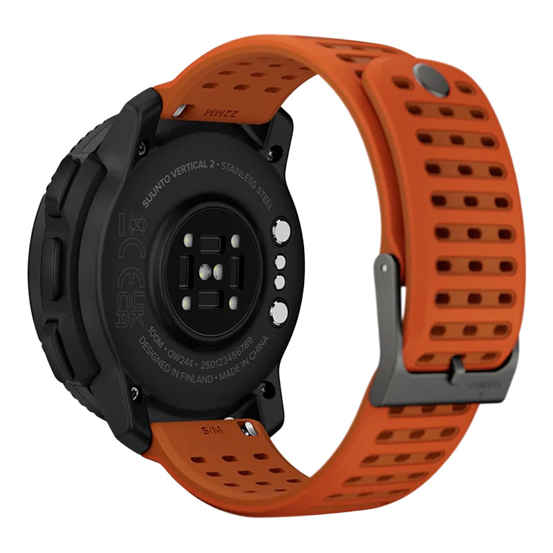 Orologio Vertical 2