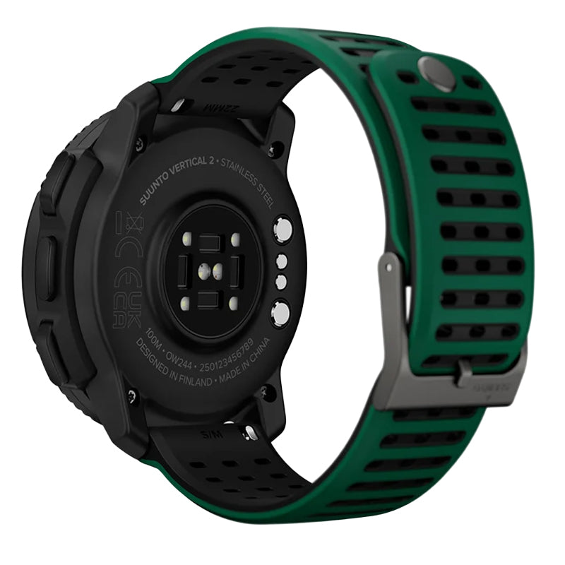 Orologio Vertical 2