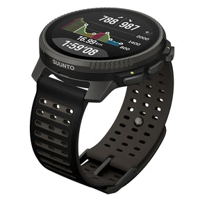 Orologio Vertical 2 Titanium