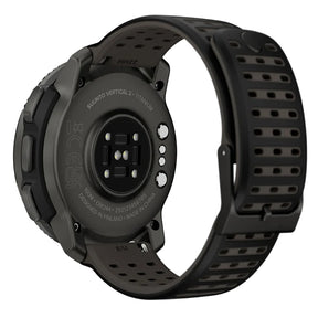 Orologio Vertical 2 Titanium