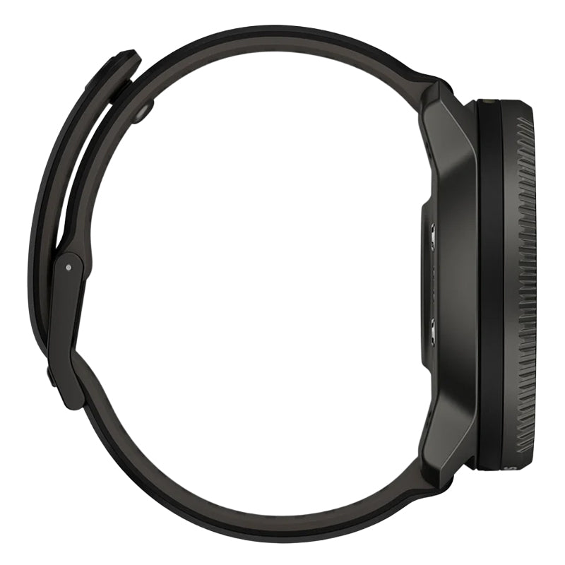 Orologio Vertical 2 Titanium