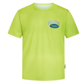 T-Shirt uomo Wanderer