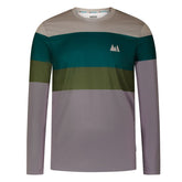 Maglia uomo Color Block Fallen Rock