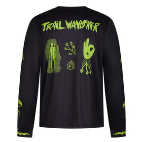 Maglia uomo Wanderer