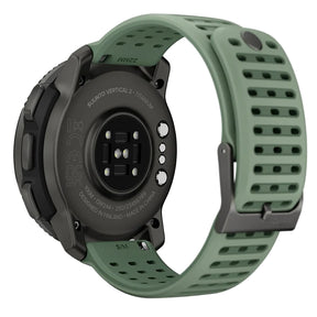 Orologio Vertical 2 Titanium