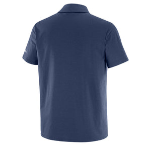 Polo uomo Olympic Icon Milano Cortina 2026