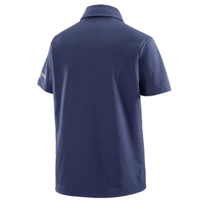 Polo donna Olympic Icon Milano Cortina 2026