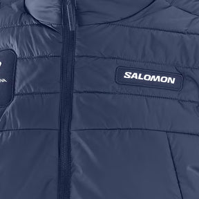 Gilet uomo Reflex Milano Cortina 2026