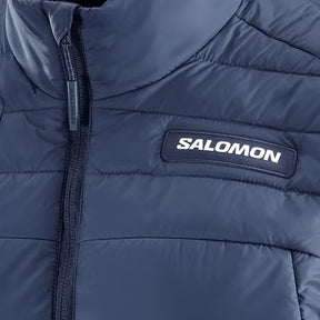 Gilet donna Reflex Milano Cortina 2026