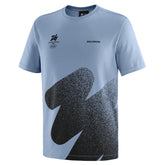 T-Shirt Olympic Graphic Milano Cortina 2026